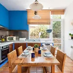Casa Sarg Dorat- Nou Casa de Férias