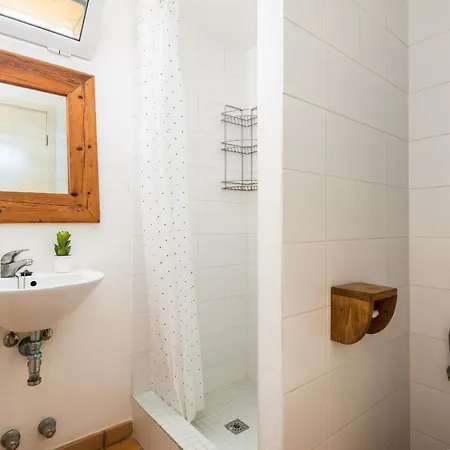 Casa Sarg Dorat- Nou Binibeca