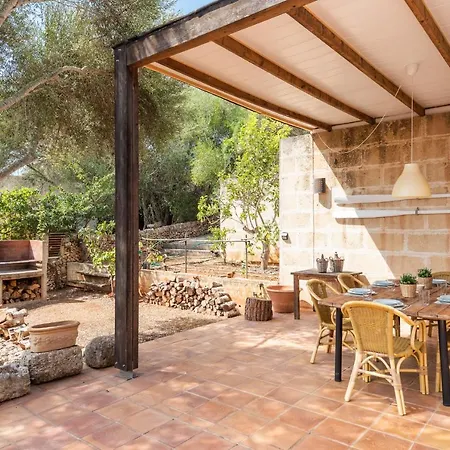Σπίτι διακοπών Casa Sarg Dorat- Nou *