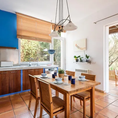 Casa Sarg Dorat- Nou Holiday home