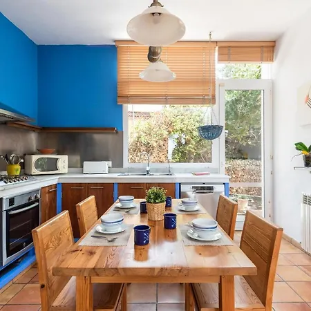 Casa Sarg Dorat- Nou Holiday home