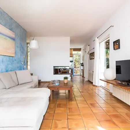 Casa Sarg Dorat- Nou Holiday home