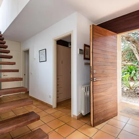 Casa Sarg Dorat- Nou Holiday home