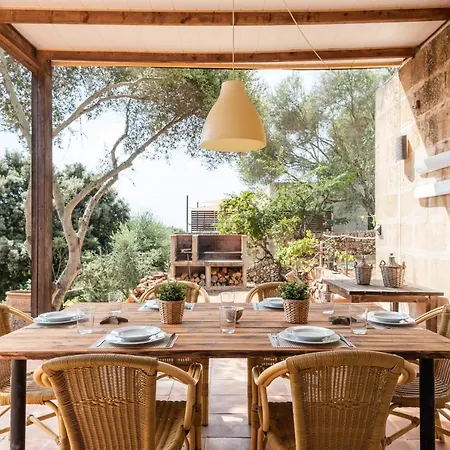 Tatil Evi Casa Sarg Dorat- Nou