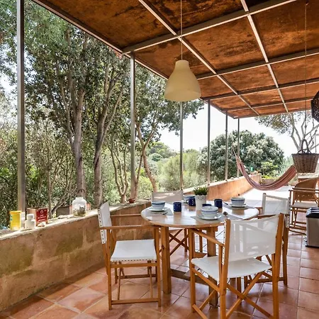 Casa Sarg Dorat- Nou Holiday home
