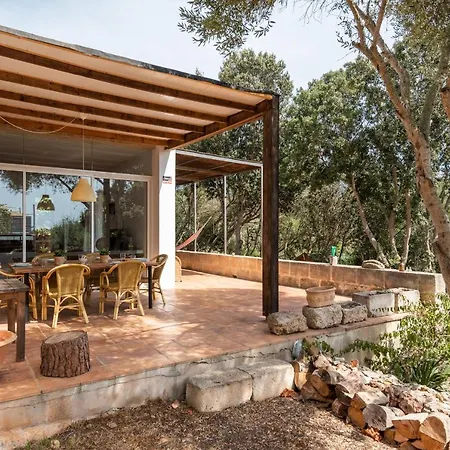 Holiday home Casa Sarg Dorat- Nou *