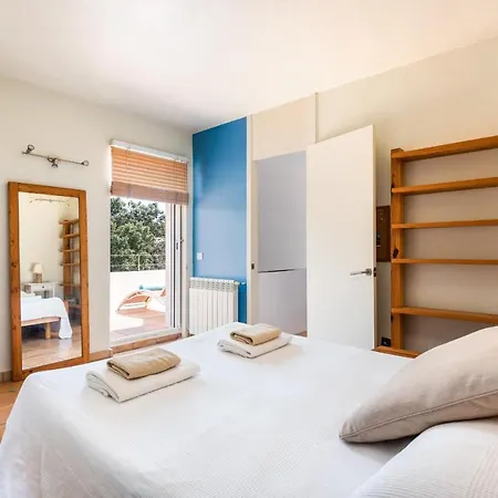 Casa Sarg Dorat- Nou * Binibeca