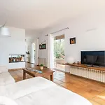 بيت للعطل Casa Sarg Dorat- Nou