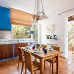 Casa Sarg Dorat- Nou بيت للعطل