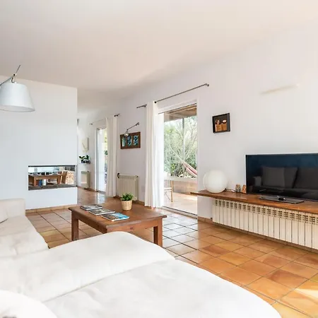 Feriehus Casa Sarg Dorat- Nou