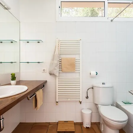 Casa Sarg Dorat- Nou Feriehus *