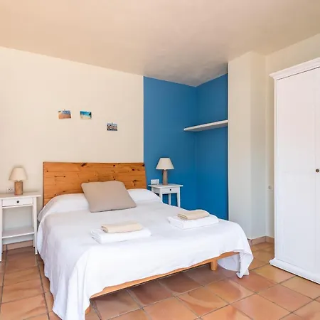 Feriehus Casa Sarg Dorat- Nou *